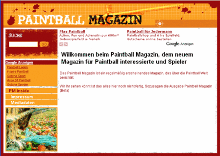 http://www.paintball-magazin.de